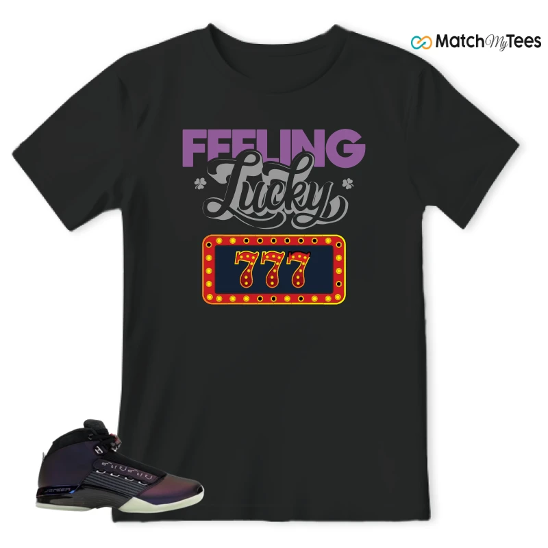 NIKE AIR JORDAN 17 LOW DOERNBECHER SNEAKER Matching Tees t-shirt
