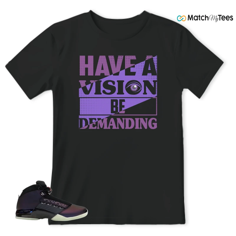 NIKE AIR JORDAN 17 LOW DOERNBECHER SNEAKER Matching Tees t-shirt