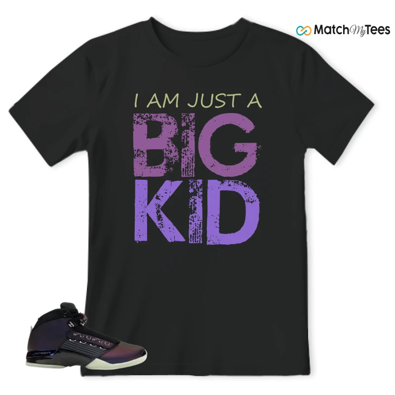 NIKE AIR JORDAN 17 LOW DOERNBECHER SNEAKER Matching Tees t-shirt