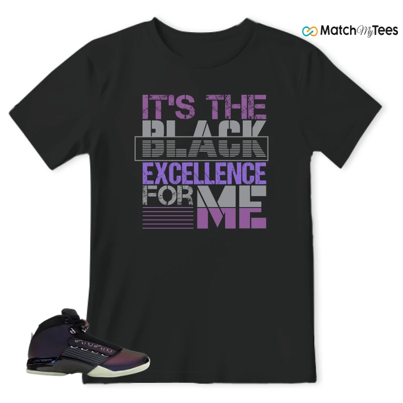 NIKE AIR JORDAN 17 LOW DOERNBECHER SNEAKER Matching Tees t-shirt
