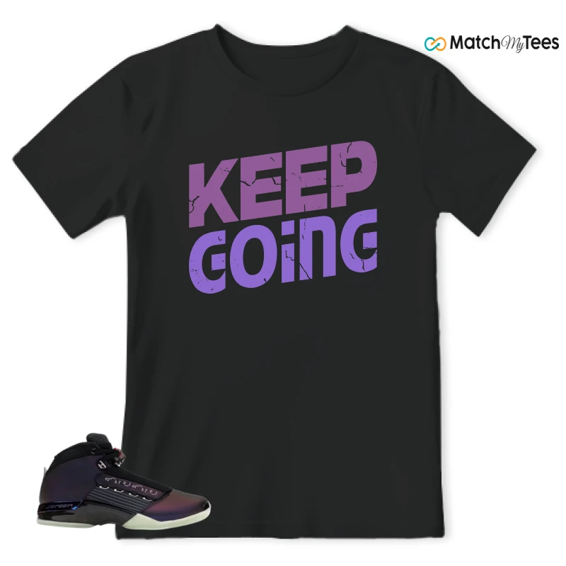 NIKE AIR JORDAN 17 LOW DOERNBECHER SNEAKER Matching Tees t-shirt