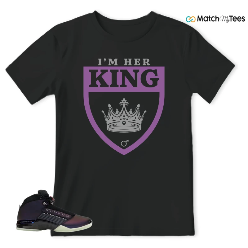 NIKE AIR JORDAN 17 LOW DOERNBECHER SNEAKER Matching Tees t-shirt