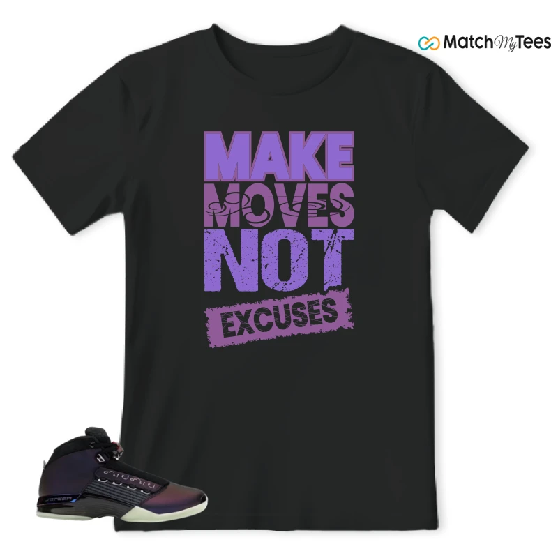 NIKE AIR JORDAN 17 LOW DOERNBECHER SNEAKER Matching Tees t-shirt