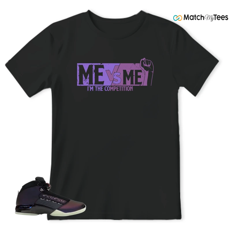 NIKE AIR JORDAN 17 LOW DOERNBECHER SNEAKER Matching Tees t-shirt