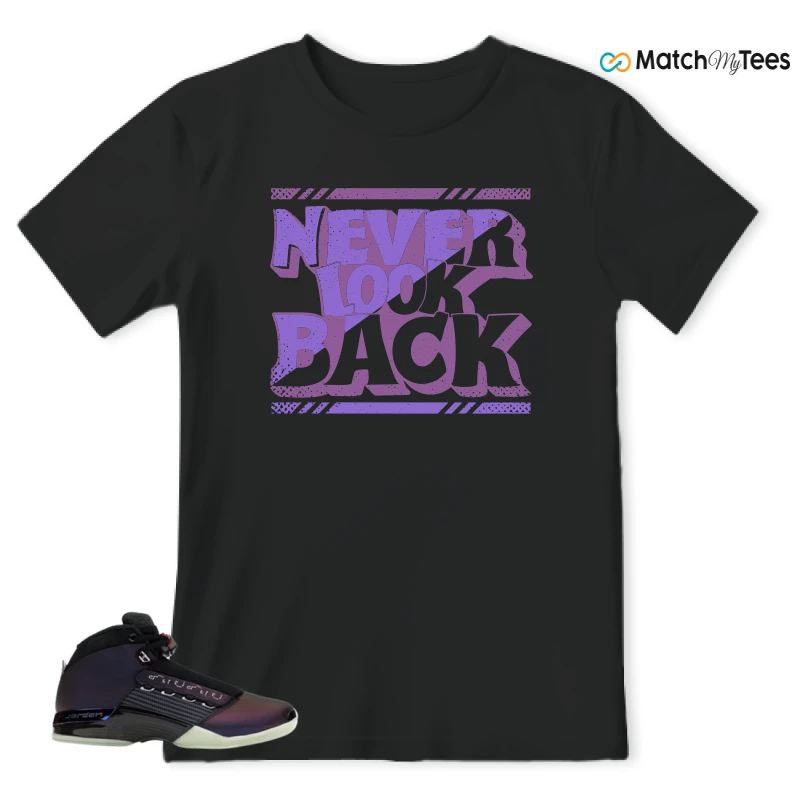 NIKE AIR JORDAN 17 LOW DOERNBECHER SNEAKER Matching Tees t-shirt