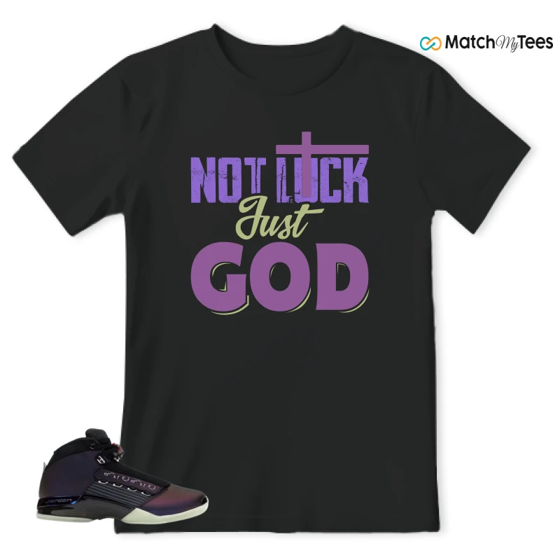 NIKE AIR JORDAN 17 LOW DOERNBECHER SNEAKER Matching Tees t-shirt