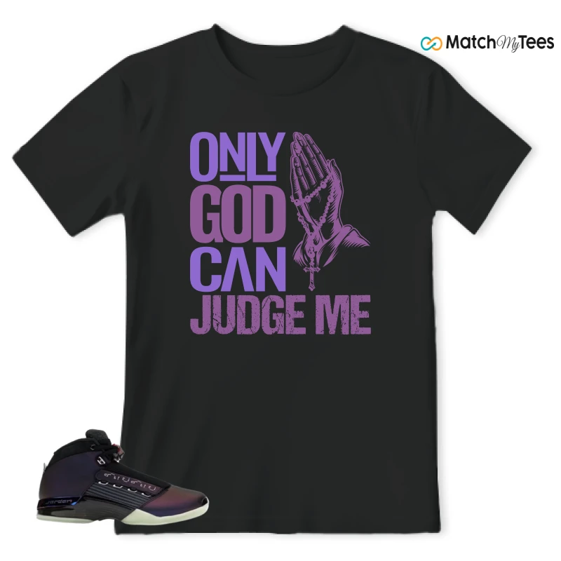 NIKE AIR JORDAN 17 LOW DOERNBECHER SNEAKER Matching Tees t-shirt
