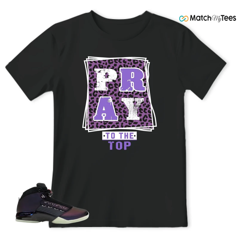 NIKE AIR JORDAN 17 LOW DOERNBECHER SNEAKER Matching Tees t-shirt