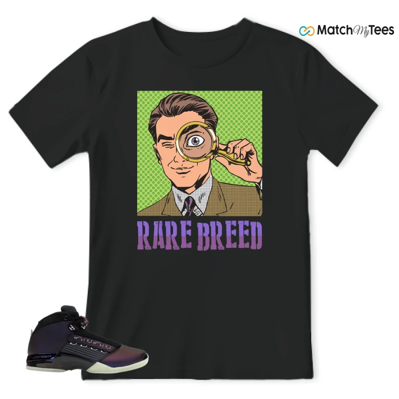 NIKE AIR JORDAN 17 LOW DOERNBECHER SNEAKER Matching Tees t-shirt