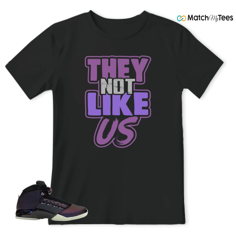 NIKE AIR JORDAN 17 LOW DOERNBECHER SNEAKER Matching Tees t-shirt