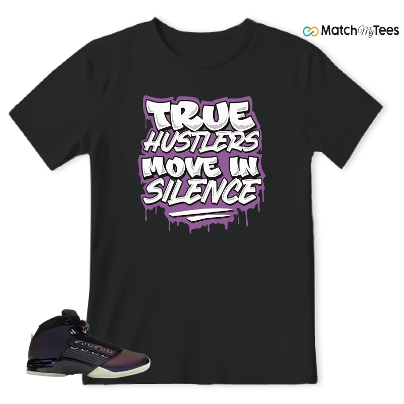 NIKE AIR JORDAN 17 LOW DOERNBECHER SNEAKER Matching Tees t-shirt