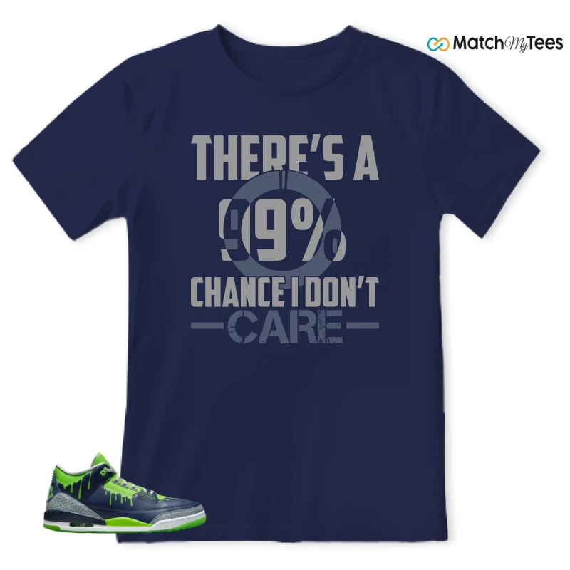 NIKE AIR JORDAN 3 DOERNBECHER HUGO SNEAKER Matching Tees t-shirt