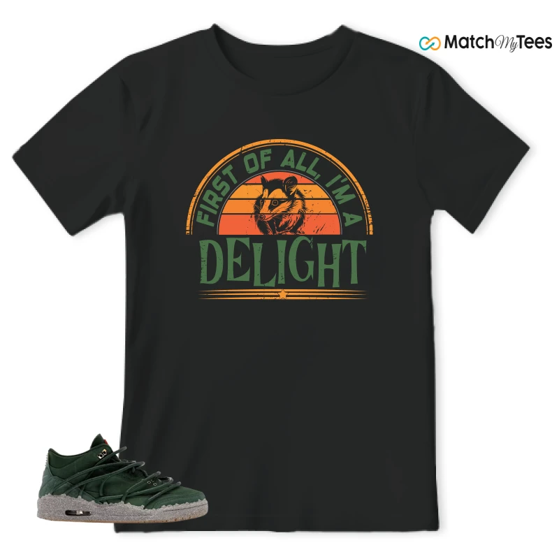 NIKE AIR JORDAN 3 TEYANA TAYLOR CONCRETE ROSE SNEAKER Matching Tees t-shirt