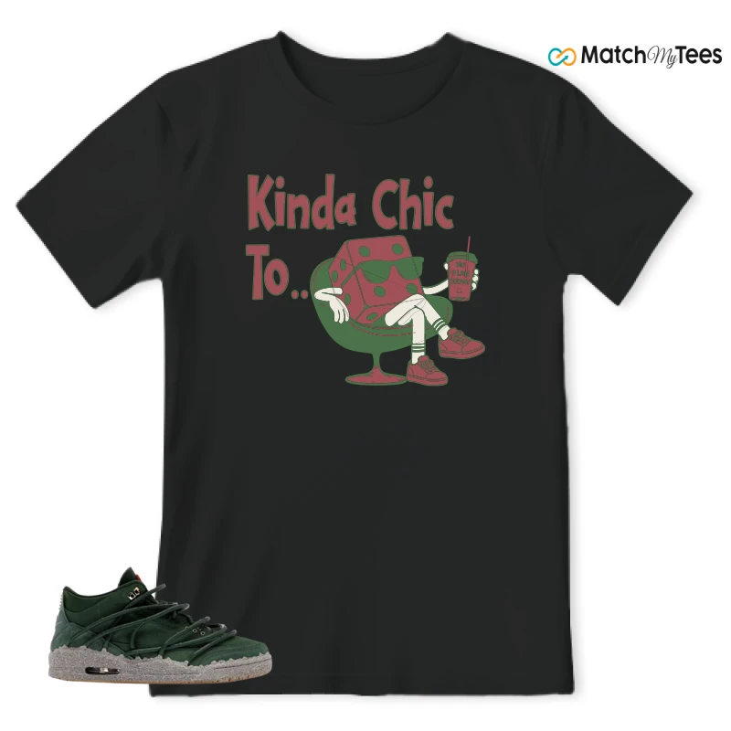 NIKE AIR JORDAN 3 TEYANA TAYLOR CONCRETE ROSE SNEAKER Matching Tees t-shirt