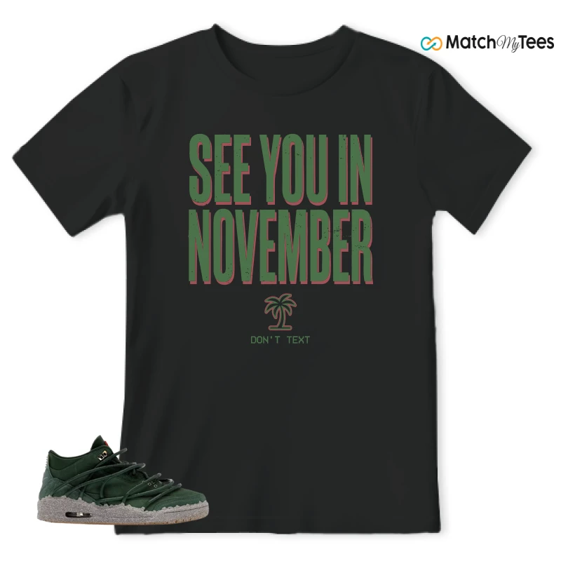 NIKE AIR JORDAN 3 TEYANA TAYLOR CONCRETE ROSE SNEAKER Matching Tees t-shirt