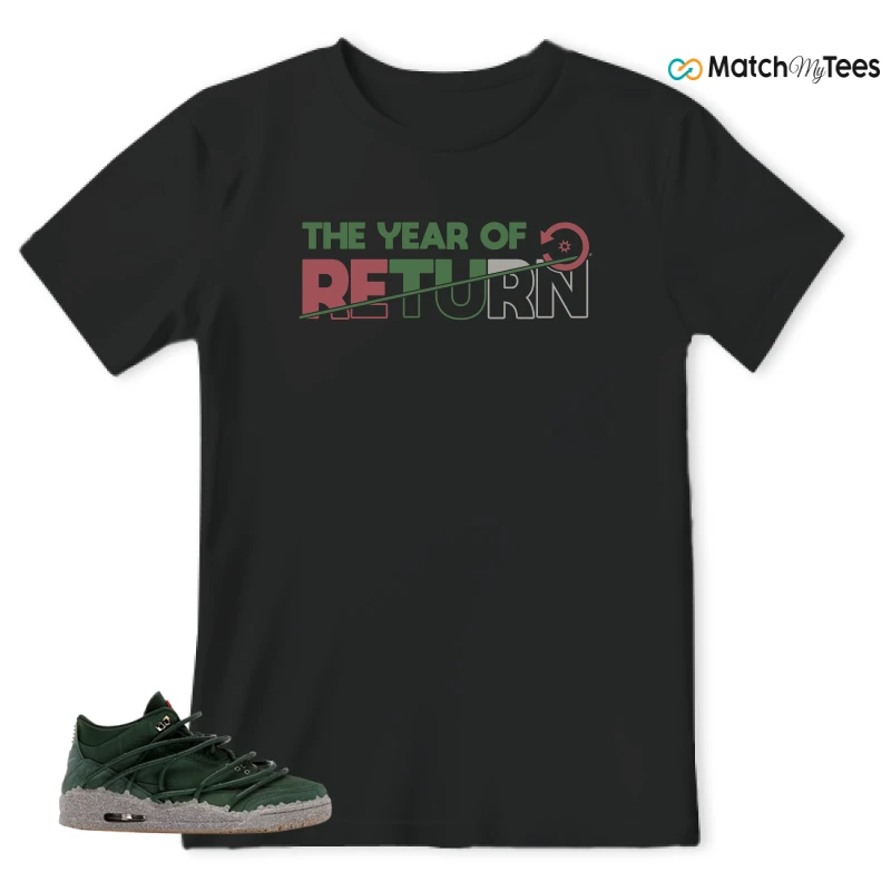NIKE AIR JORDAN 3 TEYANA TAYLOR CONCRETE ROSE SNEAKER Matching Tees t-shirt