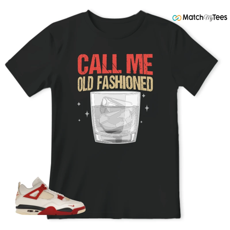 NIKE AIR JORDAN 4 RETRO OG NIGEL SYLVESTER X SP BRICK AFTER BRICK SNEAKER Matching Tees t-shirt