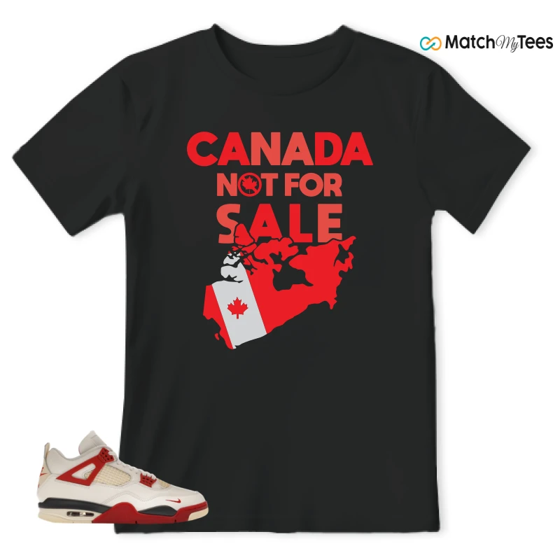 NIKE AIR JORDAN 4 RETRO OG NIGEL SYLVESTER X SP BRICK AFTER BRICK SNEAKER Matching Tees t-shirt