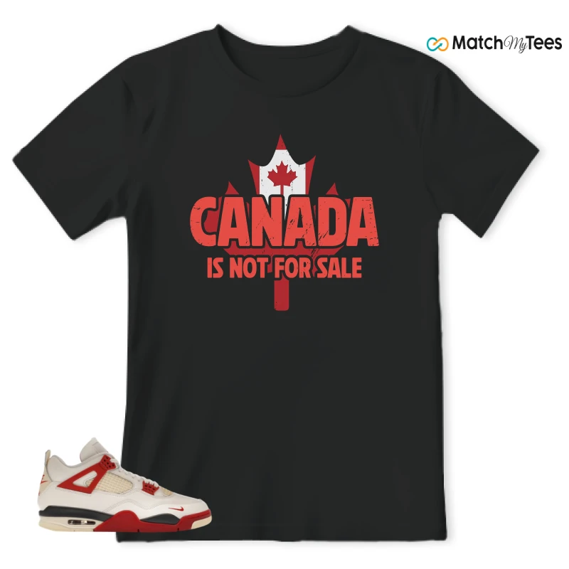 NIKE AIR JORDAN 4 RETRO OG NIGEL SYLVESTER X SP BRICK AFTER BRICK SNEAKER Matching Tees t-shirt