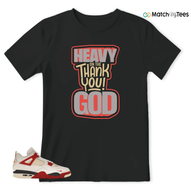 NIKE AIR JORDAN 4 RETRO OG NIGEL SYLVESTER X SP BRICK AFTER BRICK SNEAKER Matching Tees t-shirt
