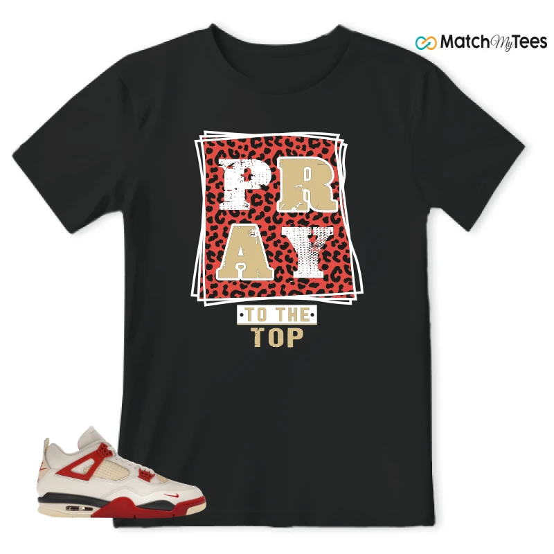 NIKE AIR JORDAN 4 RETRO OG NIGEL SYLVESTER X SP BRICK AFTER BRICK SNEAKER Matching Tees t-shirt