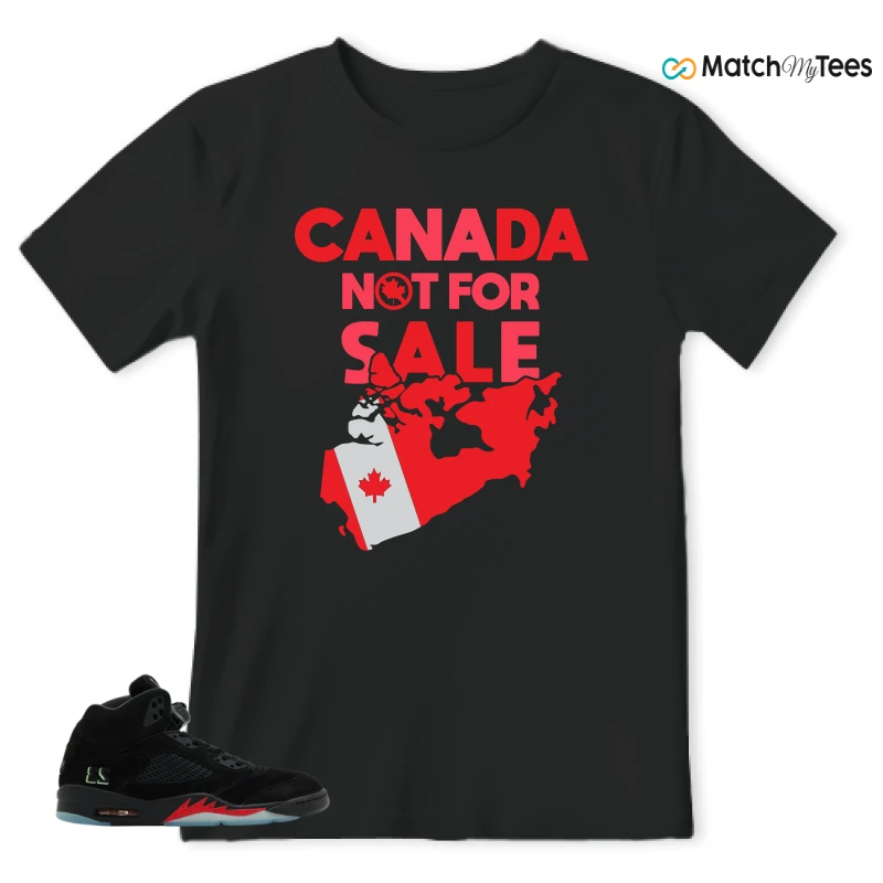 NIKE AIR JORDAN 5 RETRO HALLOWEEN SNEAKER Matching Tees t-shirt