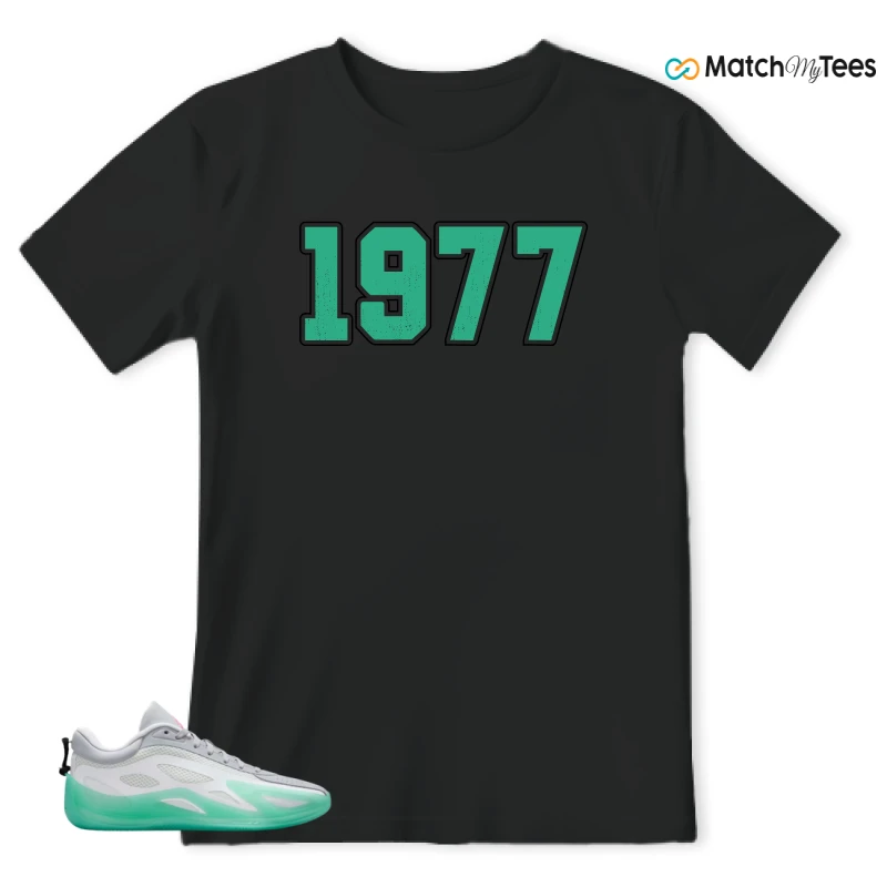 NIKE AIR JORDAN HEIR SERIES 2 SOUTH BEACH SNEAKER Matching Tees t-shirt