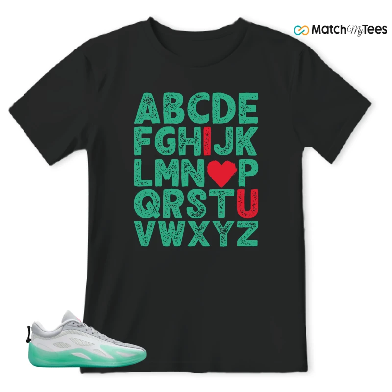 NIKE AIR JORDAN HEIR SERIES 2 SOUTH BEACH SNEAKER Matching Tees t-shirt