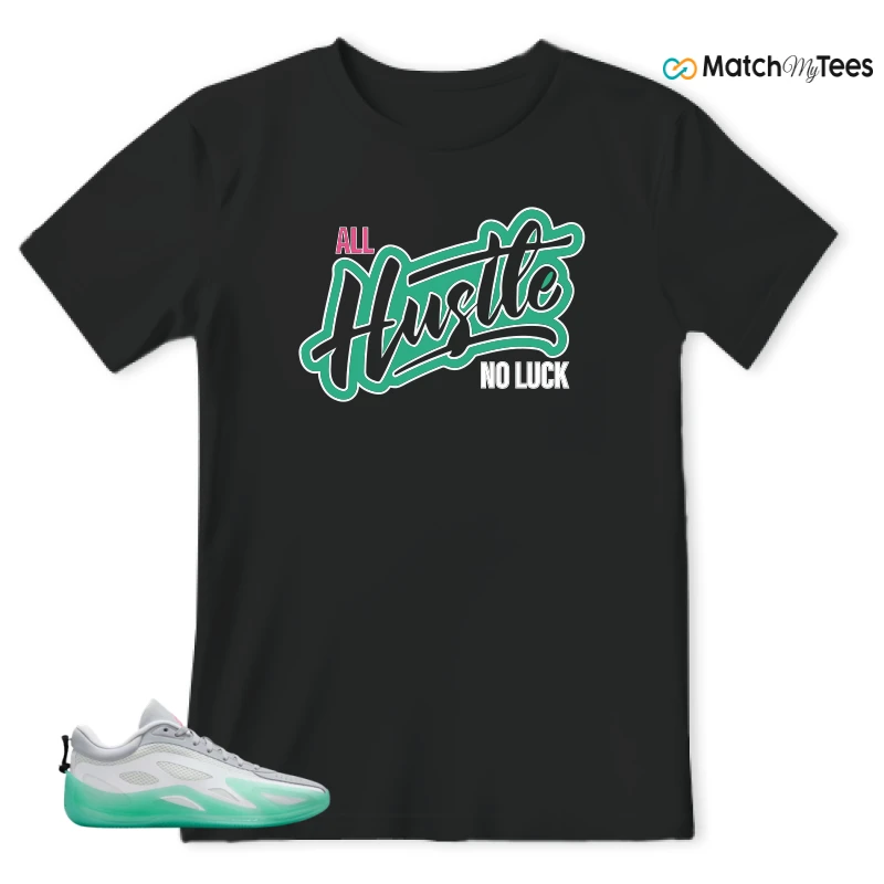 NIKE AIR JORDAN HEIR SERIES 2 SOUTH BEACH SNEAKER Matching Tees t-shirt