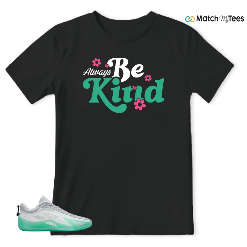 NIKE AIR JORDAN HEIR SERIES 2 SOUTH BEACH SNEAKER Matching Tees t-shirt