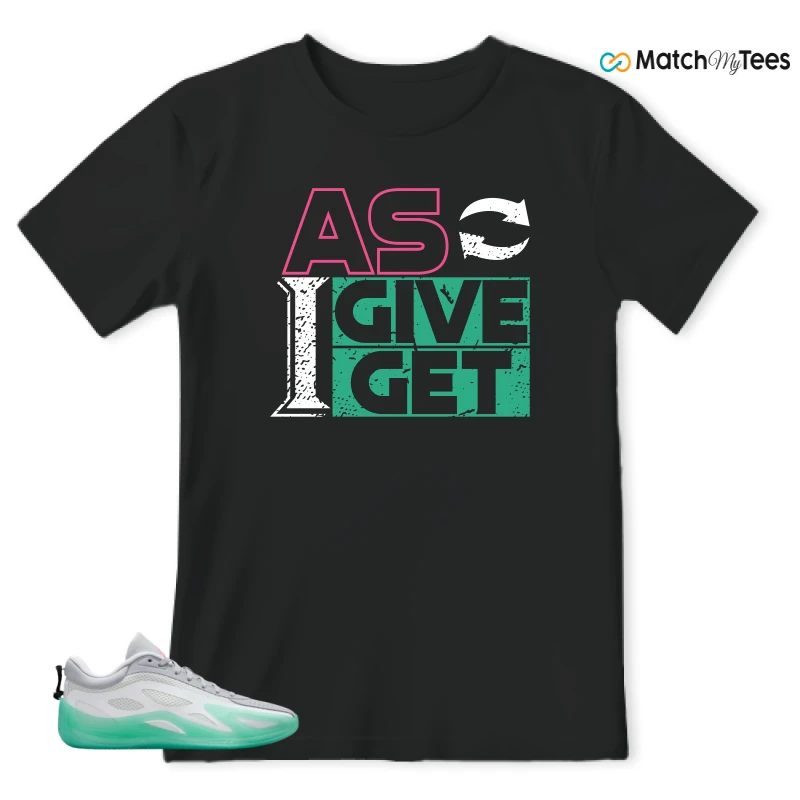 NIKE AIR JORDAN HEIR SERIES 2 SOUTH BEACH SNEAKER Matching Tees t-shirt