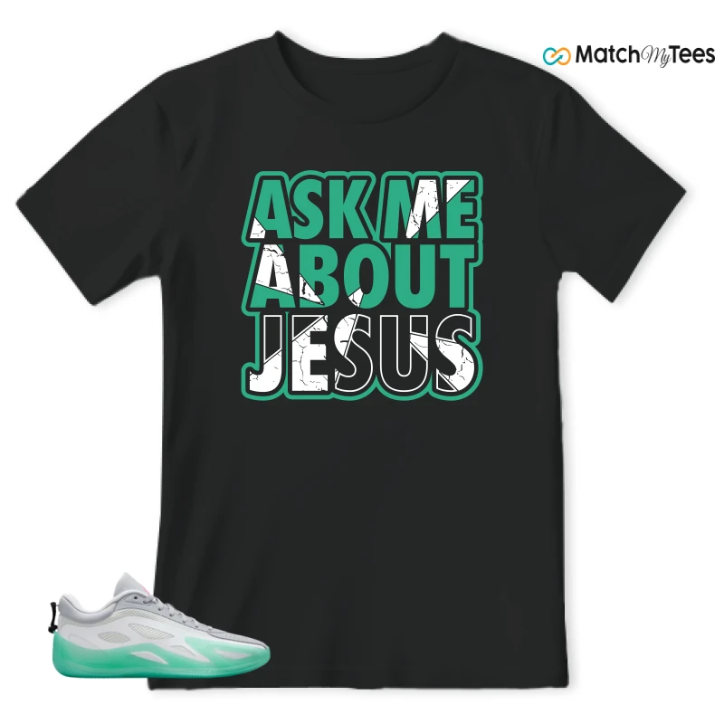 NIKE AIR JORDAN HEIR SERIES 2 SOUTH BEACH SNEAKER Matching Tees t-shirt