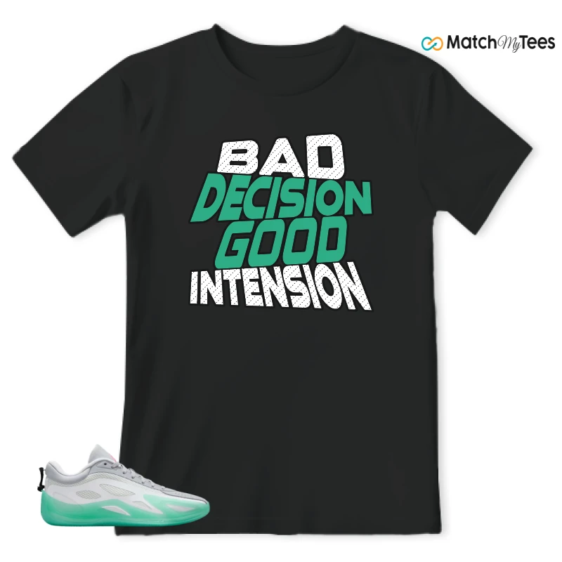 NIKE AIR JORDAN HEIR SERIES 2 SOUTH BEACH SNEAKER Matching Tees t-shirt