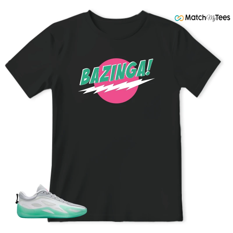 NIKE AIR JORDAN HEIR SERIES 2 SOUTH BEACH SNEAKER Matching Tees t-shirt