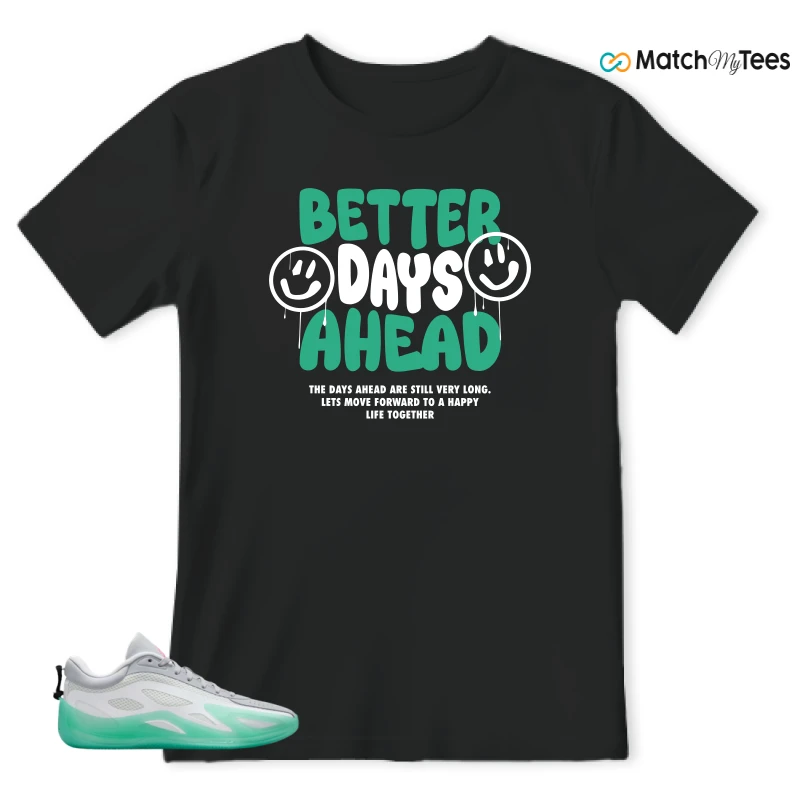 NIKE AIR JORDAN HEIR SERIES 2 SOUTH BEACH SNEAKER Matching Tees t-shirt