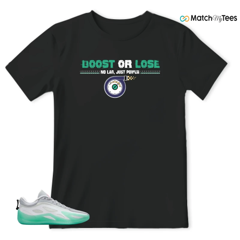 NIKE AIR JORDAN HEIR SERIES 2 SOUTH BEACH SNEAKER Matching Tees t-shirt