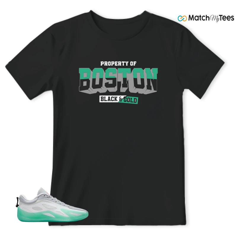 NIKE AIR JORDAN HEIR SERIES 2 SOUTH BEACH SNEAKER Matching Tees t-shirt
