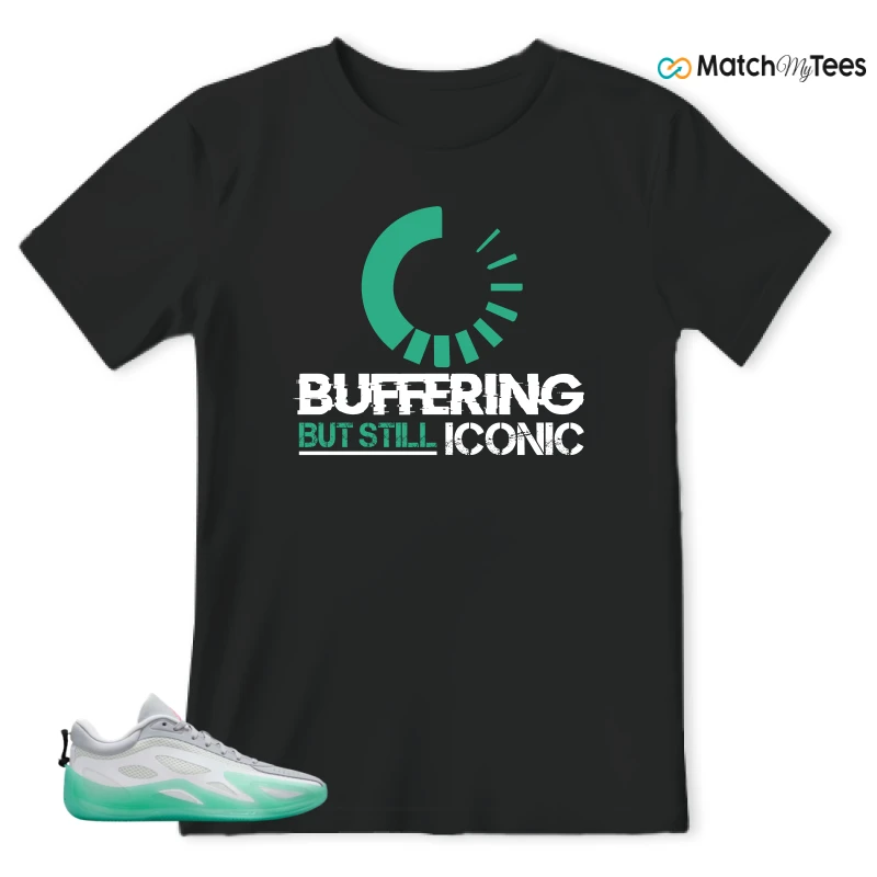 NIKE AIR JORDAN HEIR SERIES 2 SOUTH BEACH SNEAKER Matching Tees t-shirt