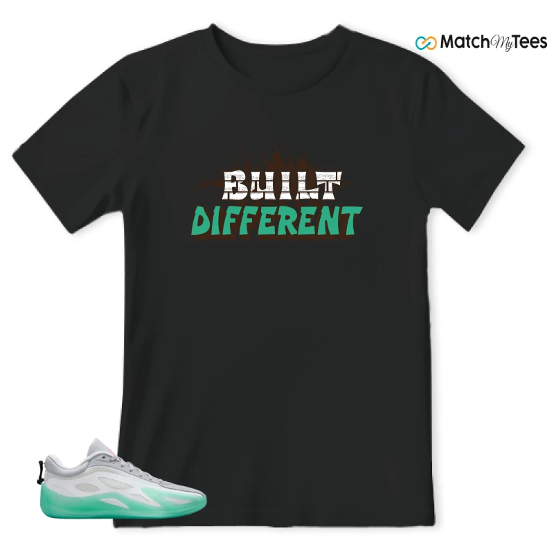 NIKE AIR JORDAN HEIR SERIES 2 SOUTH BEACH SNEAKER Matching Tees t-shirt