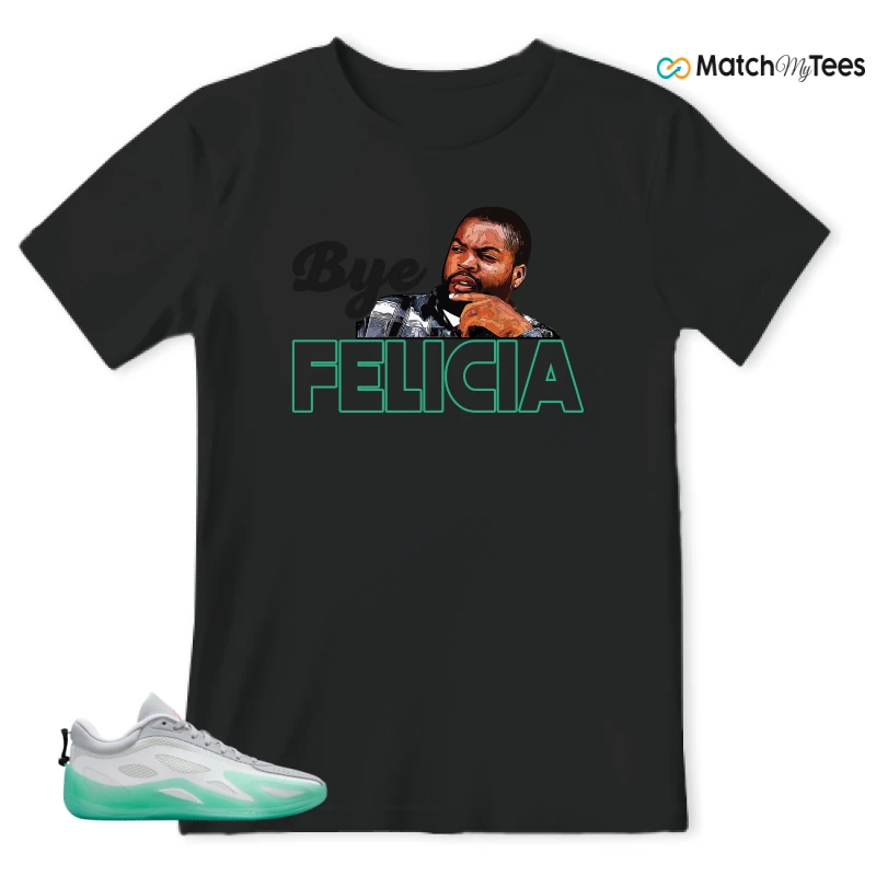 NIKE AIR JORDAN HEIR SERIES 2 SOUTH BEACH SNEAKER Matching Tees t-shirt