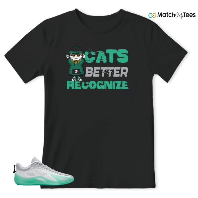 NIKE AIR JORDAN HEIR SERIES 2 SOUTH BEACH SNEAKER Matching Tees t-shirt
