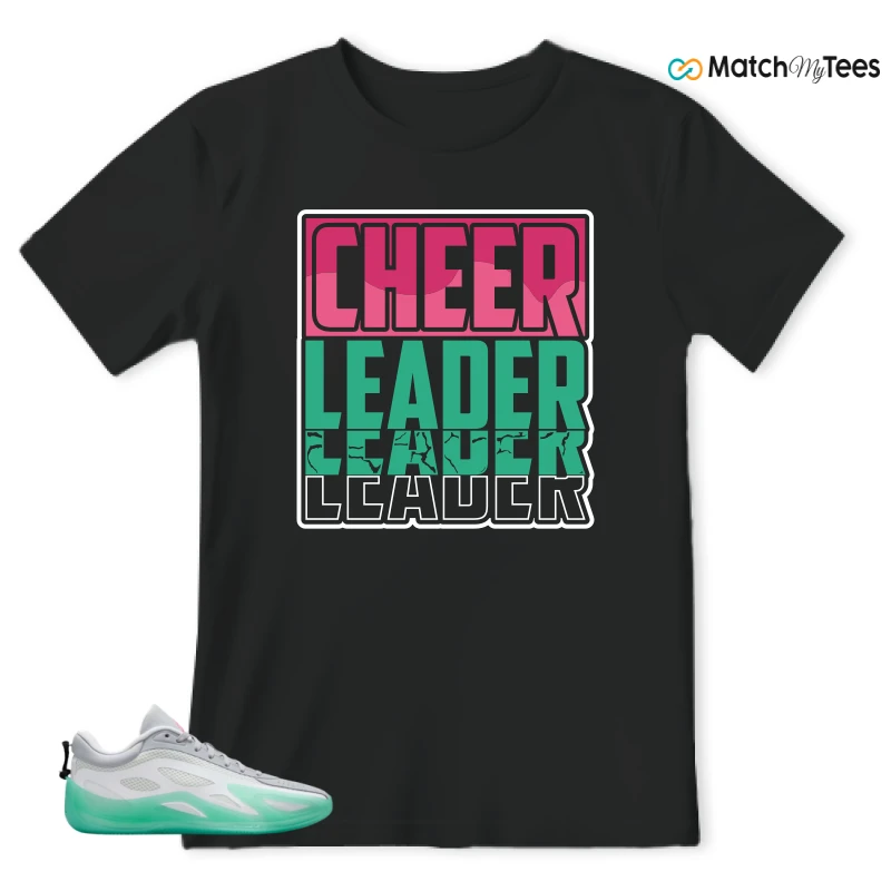NIKE AIR JORDAN HEIR SERIES 2 SOUTH BEACH SNEAKER Matching Tees t-shirt