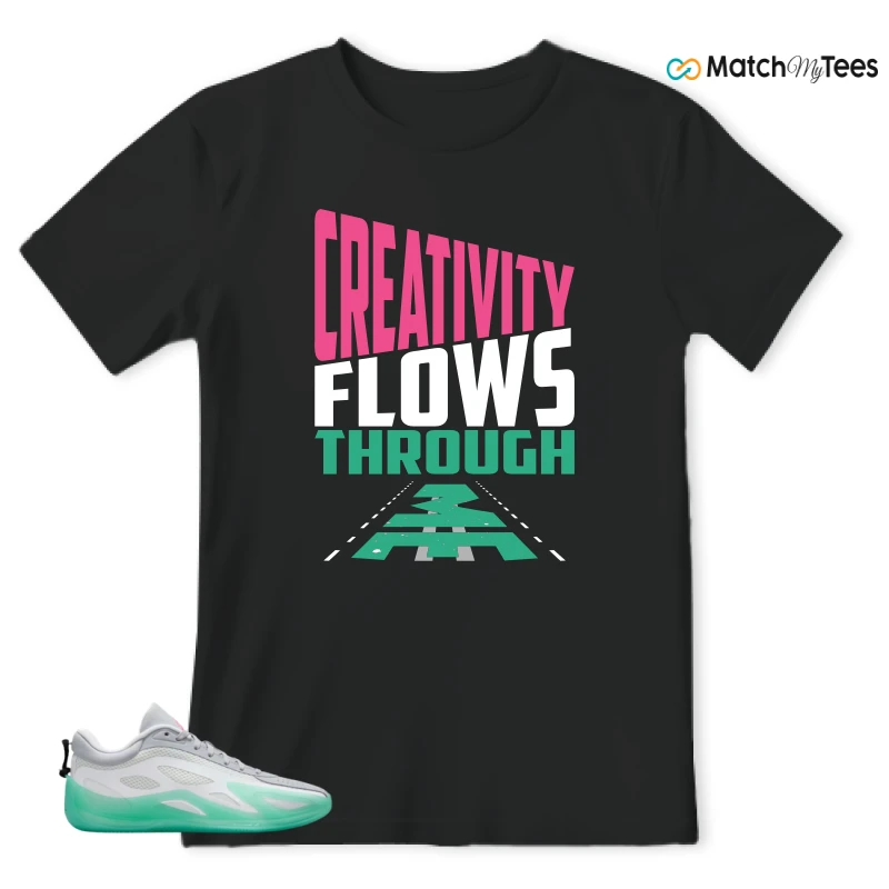 NIKE AIR JORDAN HEIR SERIES 2 SOUTH BEACH SNEAKER Matching Tees t-shirt