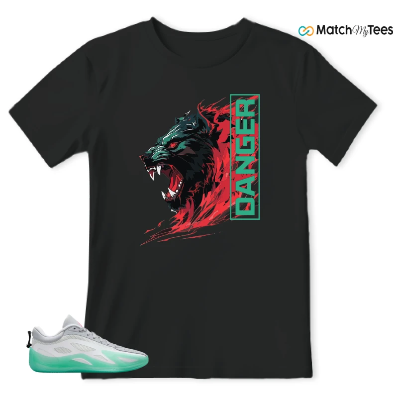 NIKE AIR JORDAN HEIR SERIES 2 SOUTH BEACH SNEAKER Matching Tees t-shirt