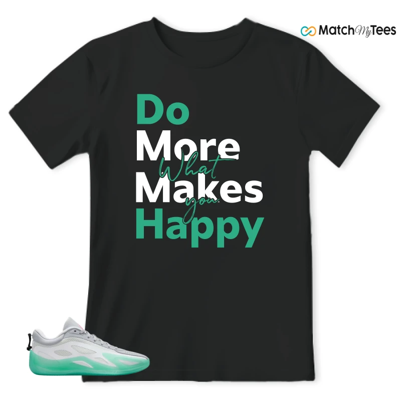 NIKE AIR JORDAN HEIR SERIES 2 SOUTH BEACH SNEAKER Matching Tees t-shirt