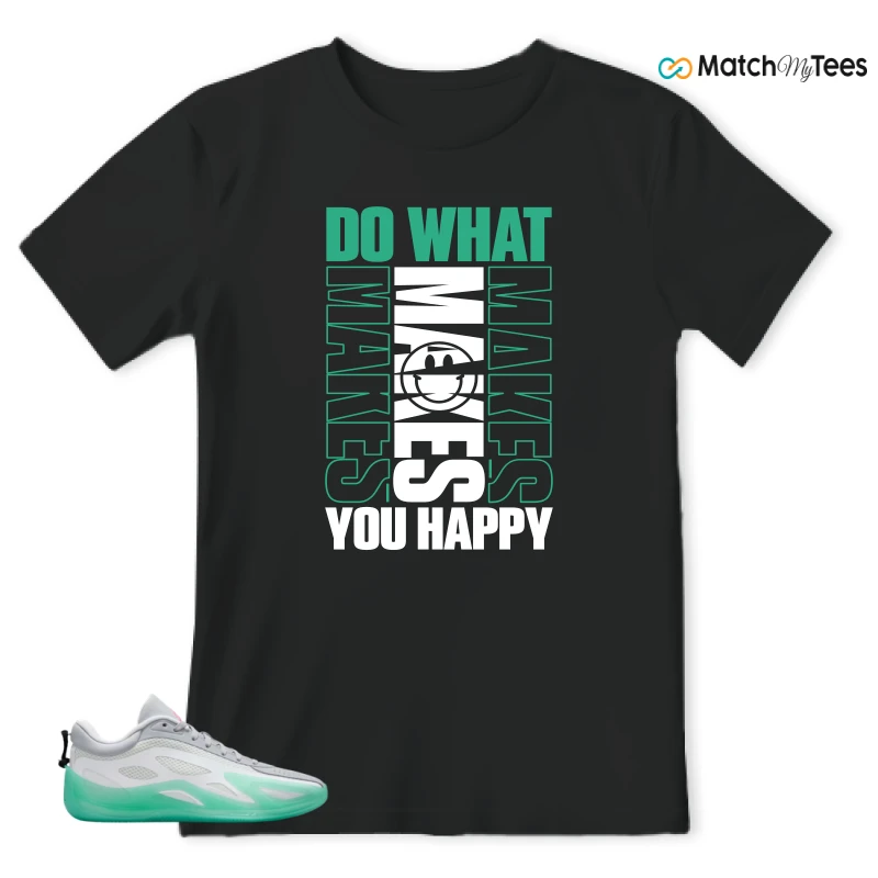 NIKE AIR JORDAN HEIR SERIES 2 SOUTH BEACH SNEAKER Matching Tees t-shirt