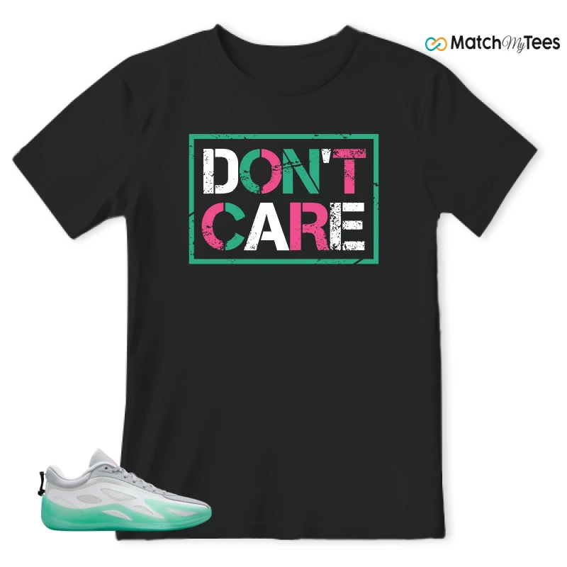 NIKE AIR JORDAN HEIR SERIES 2 SOUTH BEACH SNEAKER Matching Tees t-shirt