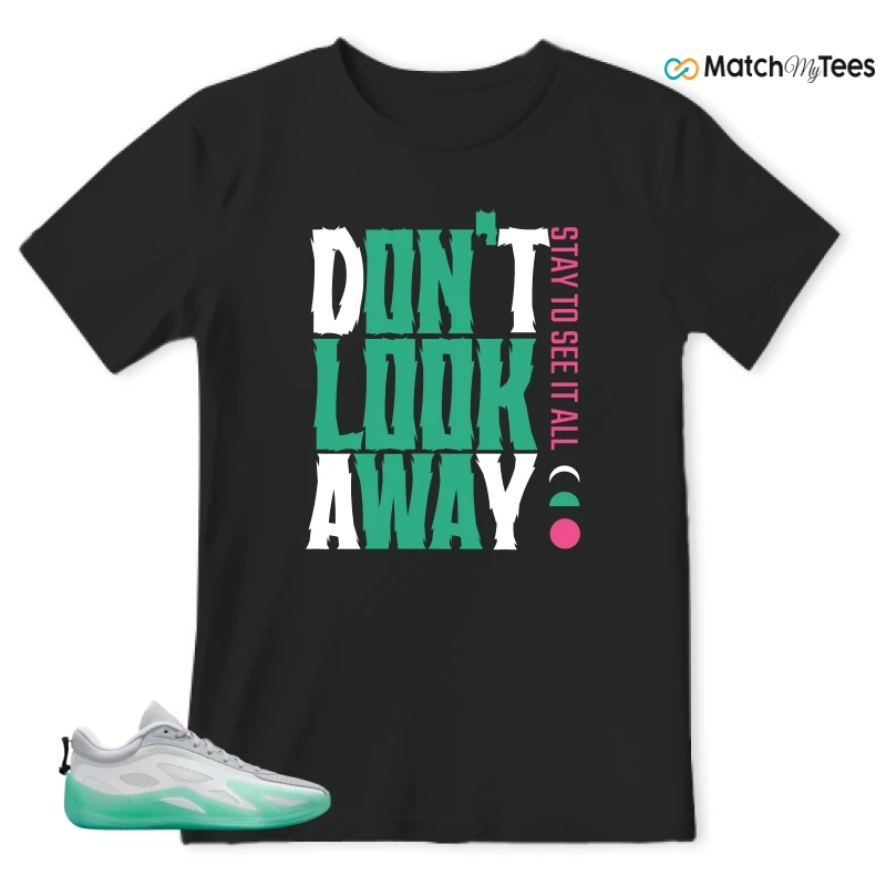 NIKE AIR JORDAN HEIR SERIES 2 SOUTH BEACH SNEAKER Matching Tees t-shirt
