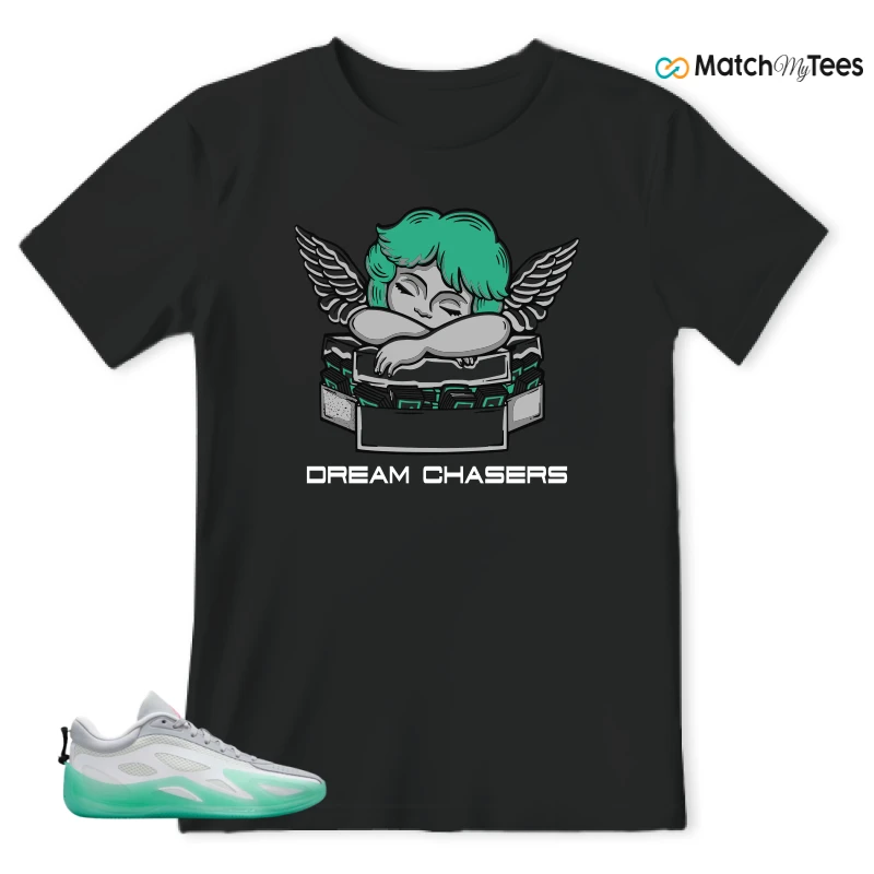 NIKE AIR JORDAN HEIR SERIES 2 SOUTH BEACH SNEAKER Matching Tees t-shirt