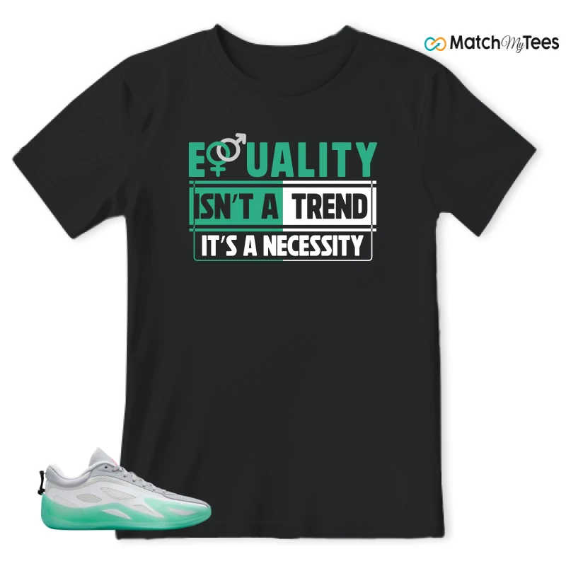 NIKE AIR JORDAN HEIR SERIES 2 SOUTH BEACH SNEAKER Matching Tees t-shirt
